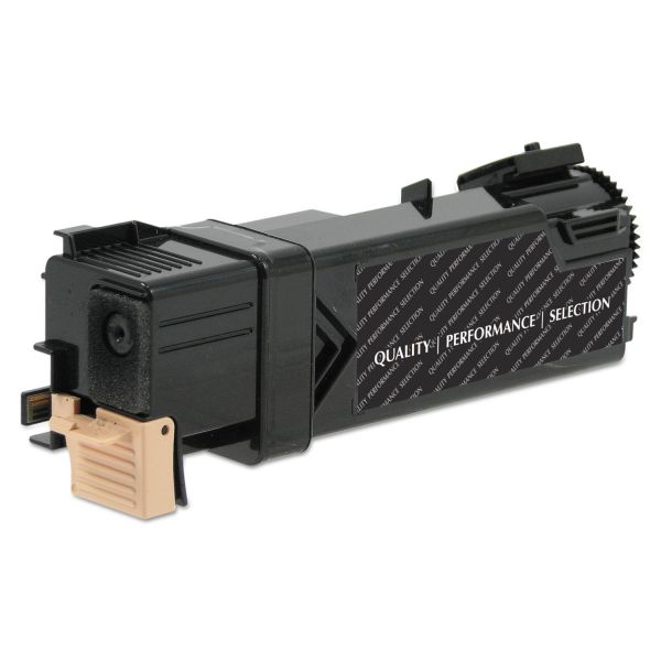 IVRD2150B Innovera Remanufactured 331-0719 (2150) High-Yield Toner, Black