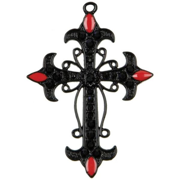 NOTM479799 Jewelry Basics Metal Accent 1/Pkg