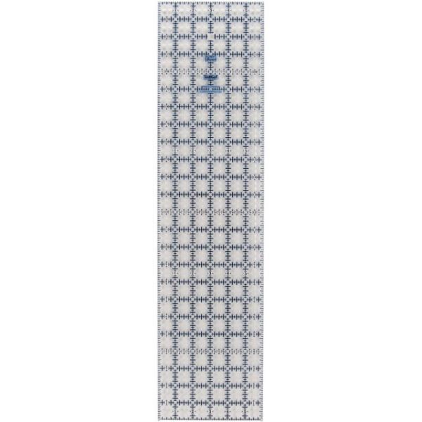 NOTM087643 TrueCut Ruler W/Accutrack