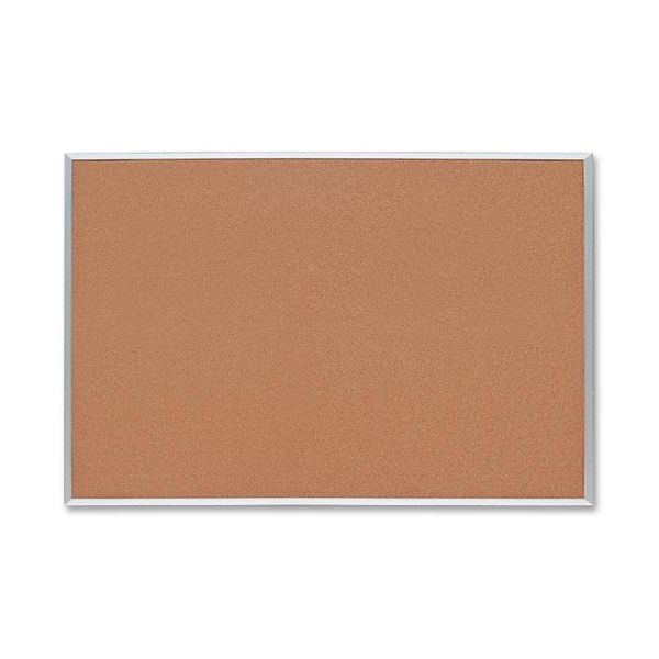 SPR19763 Sparco Cork Bulletin Board
