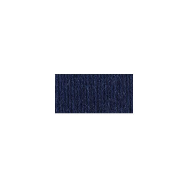 NOTM060429 Patons Classic Wool DK Superwash Yarn - Navy