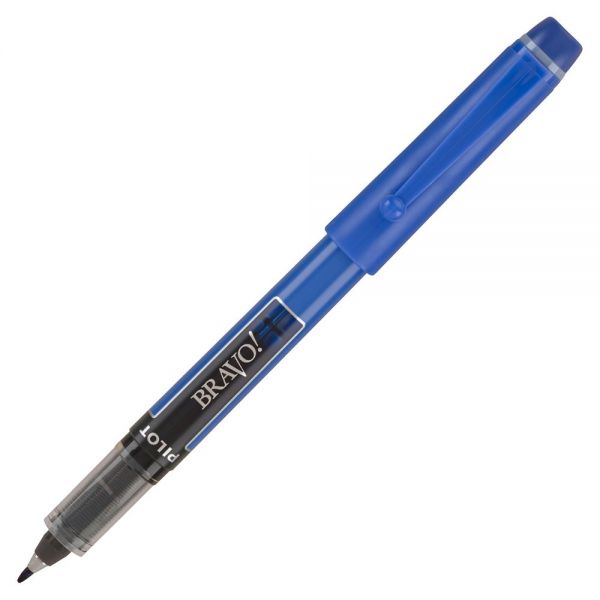 PIL11035 Pilot Bravo! Felt Tip Pen