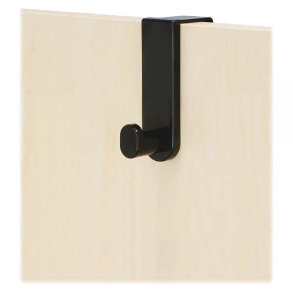 SAF4226BL Safco Over-The-Door Single Hook