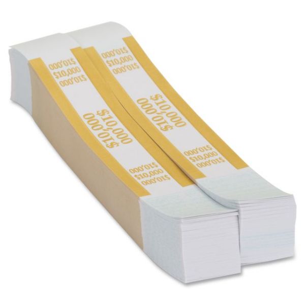 CTX410000 Coin-Tainer Currency Straps