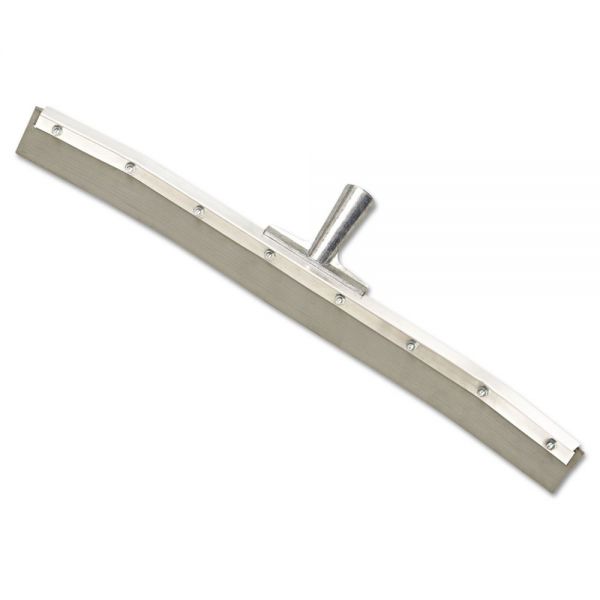 MNL4624TPN Magnolia Brush Curved Floor Squeegee Blade