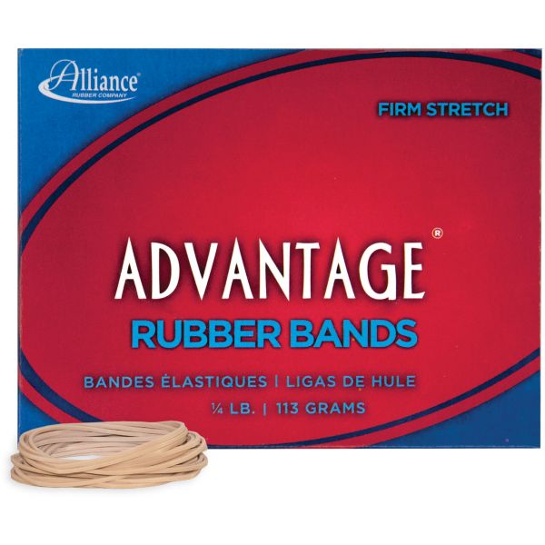 ALL26169 Advantage #16 Rubber Bands