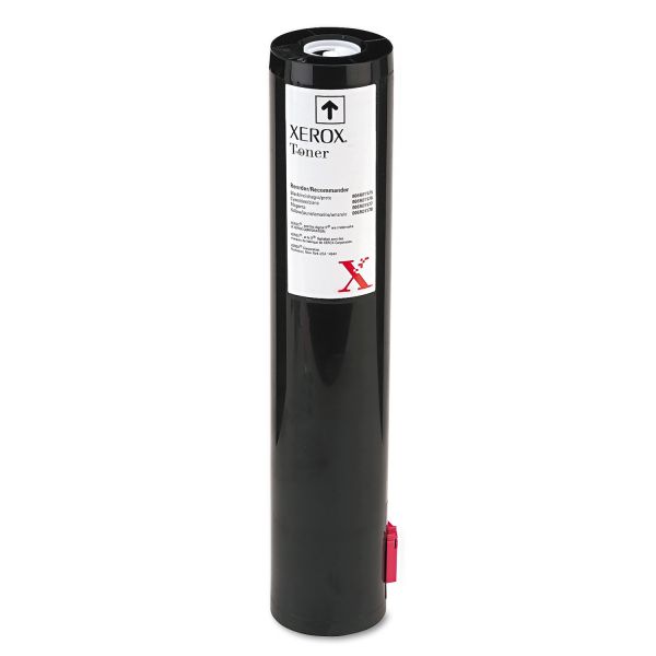 XER006R01177 Xerox 6R1177 Toner, 16000 Page-Yield, Magenta