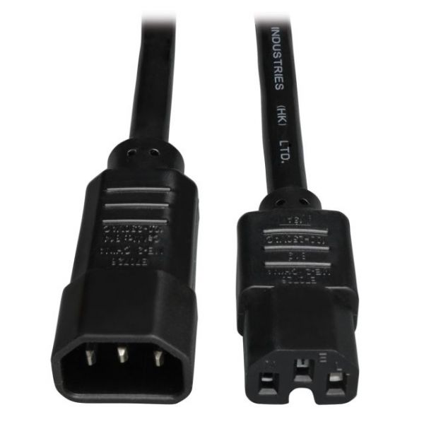 SYNX3814899 Tripp Lite Heavy Duty Computer Power Cord