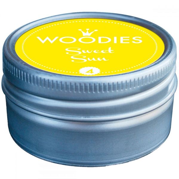 NOTM350305 Woodies Dye-Based Ink Tin
