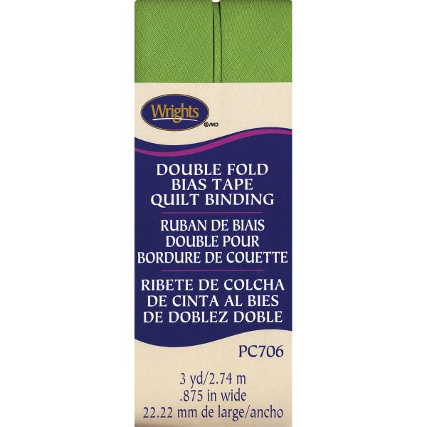 NOTM249730 Double Fold Quilt Binding