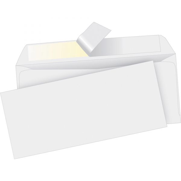 BSN04646 Business Source Business Envelopes