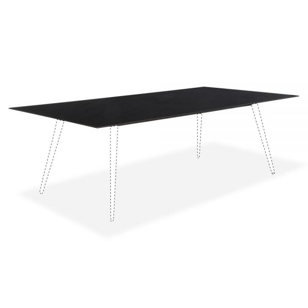 LLR59628 Lorell Conference Table Top