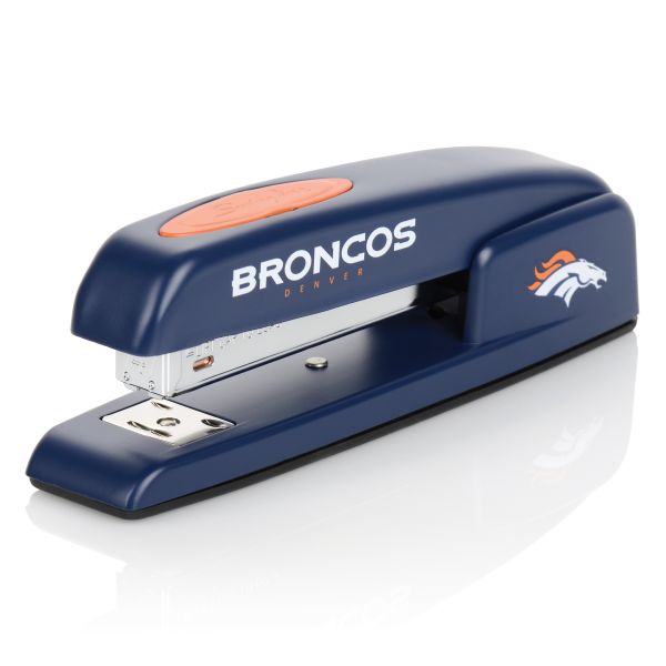 SWI74064 Swingline® NFL Denver Broncos 747 Business Stapler