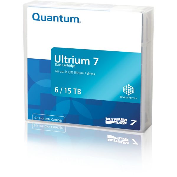 SYNX4351878 Quantum LTO Ultrium-7 Data Cartridge