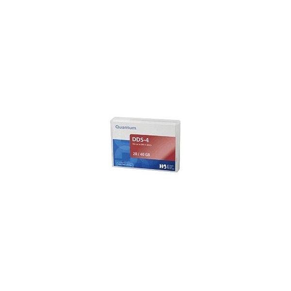 SYNX1928378 Quantum DDS/DAT Cleaning II Cartridge
