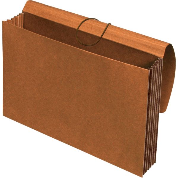 PFX73189 Globe-Weis Expanding Width File Folder Wallet