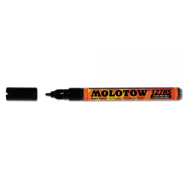 MLW127101 Molotow ONE4ALL Urban Fine Art Paint Markers