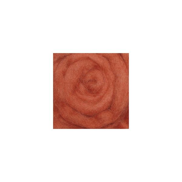 NOTM292789 Wool Roving 12" .22oz