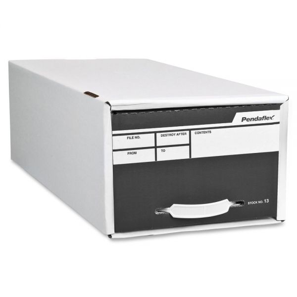 PFX13 Oxford Standard Files Drawer