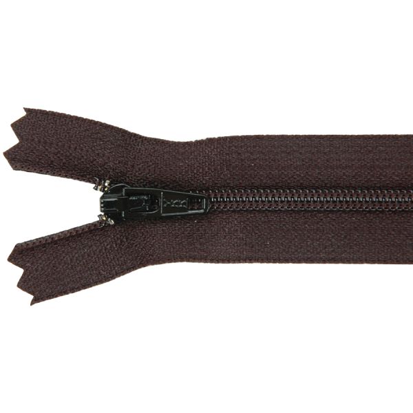 NOTM033001 Ziplon Coil Zipper 20"