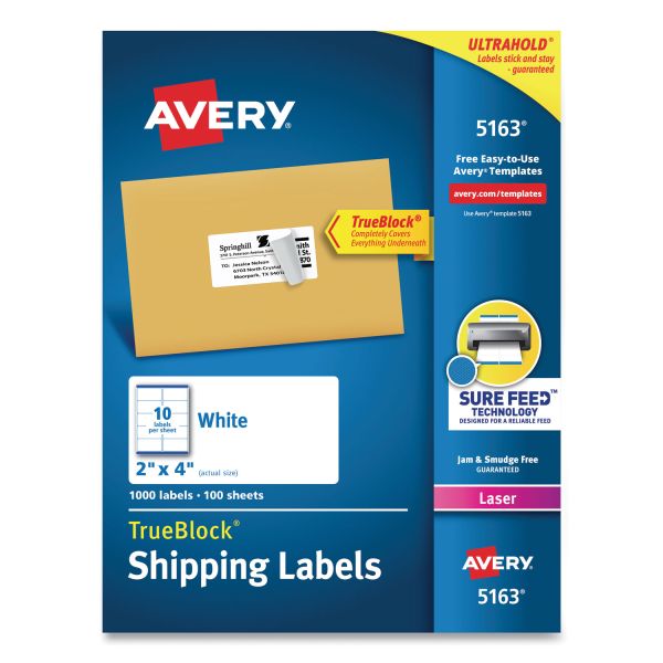 AVE5163