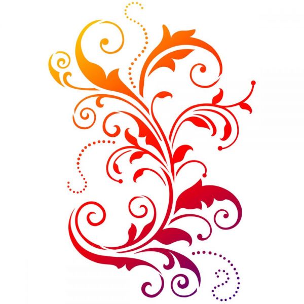 NOTM363900 Viva Decor Universal Stencil 11.69"X16.54"