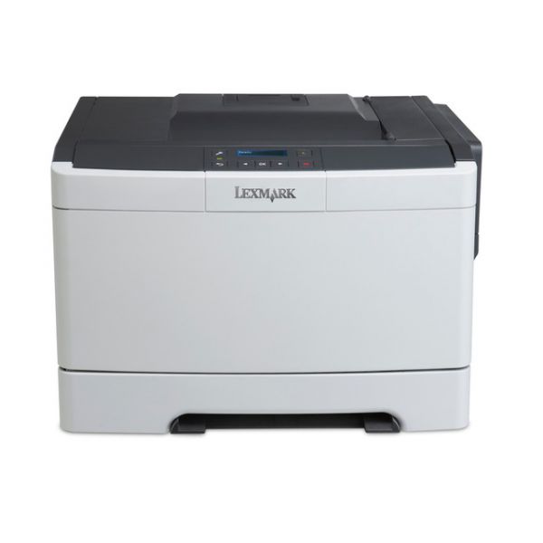SYNX3367791 Lexmark CS310DN Desktop Color Laser Printer