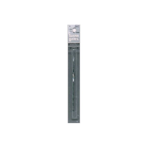 NOTM070741 Steelite Crochet Hook 5"