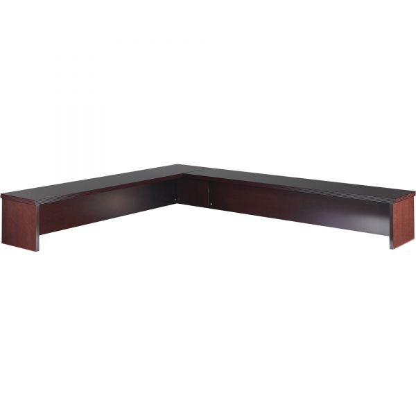 LLR87804 Lorell 88000 Series Reception Counter Add-on
