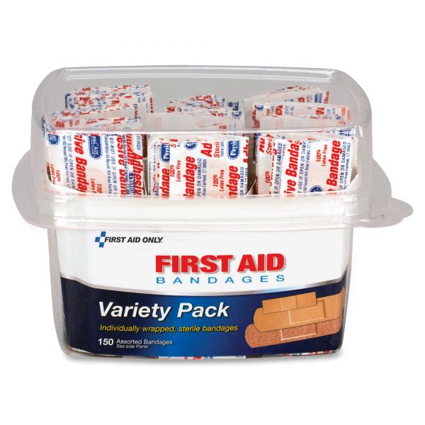ACM90095 PhysiciansCare Premium Bandages
