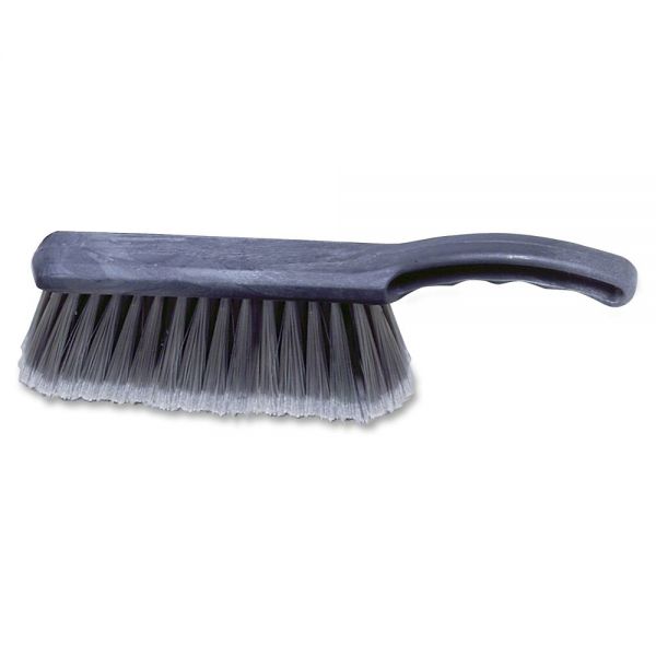 RCP6342CT Rubbermaid Commercial Countertop Block Brush