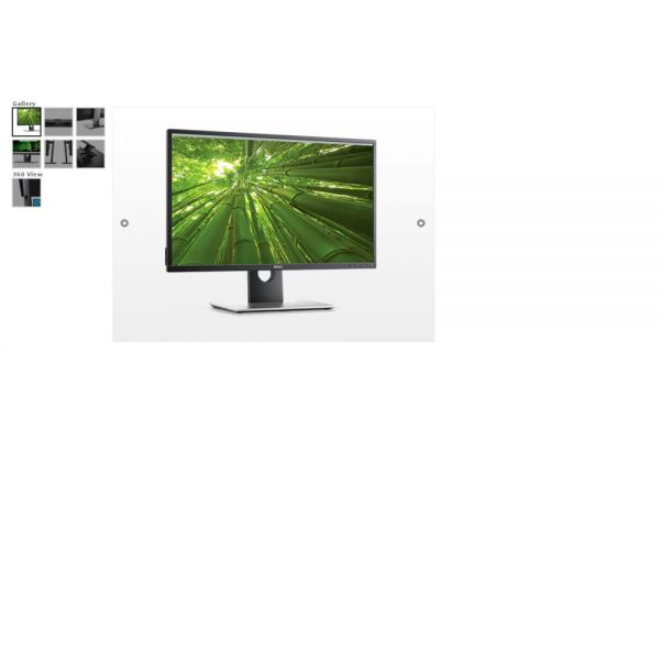 SYNX4546805 Dell P2717H 27" LED LCD Monitor - 16:9 - 6 ms