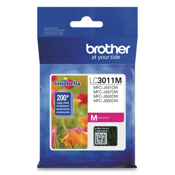 BRTLC3011M