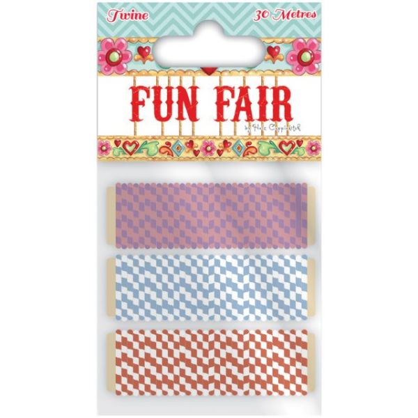 NOTM311913 Helz Fun Fair Twine