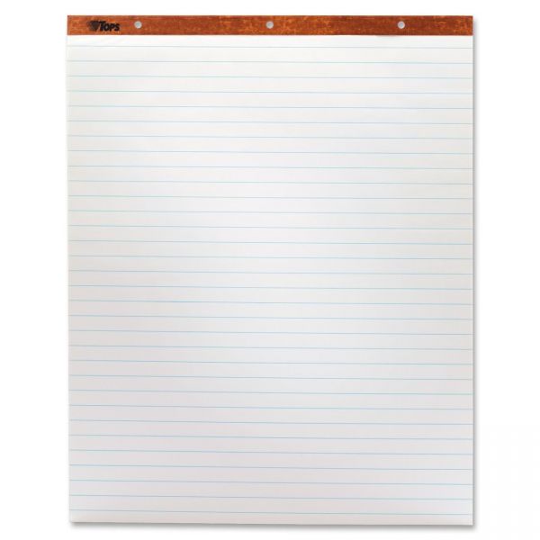 TOP79041 TOPS Horizontal Ruled Easel Pads