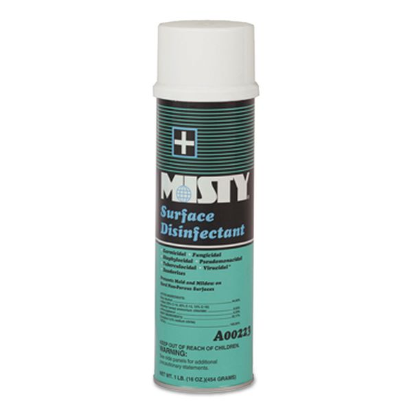 AMRA22320 Misty Surface Disinfectant