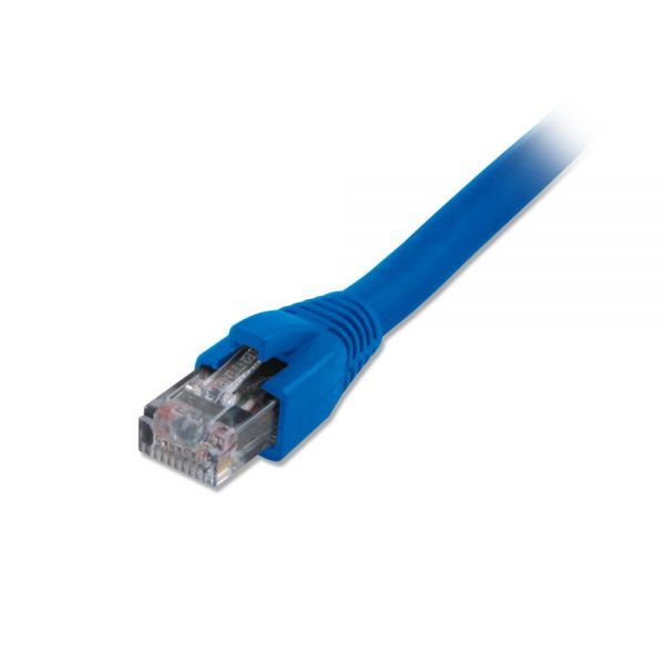 IGRMPK9152 Comprehensive Standard CAT5-350-3BLU Cat.5e Patch Cable