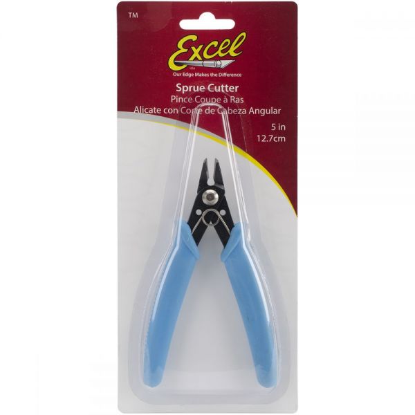 NOTM249660 Sprue Cutter