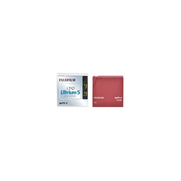 SYNX2675410 Fujifilm 16008030 LTO Ultrium 5 Data Cartridge