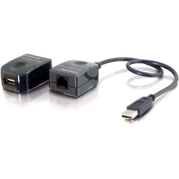 SYNX1612572 C2G USB 1.1 Superbooster Extender
