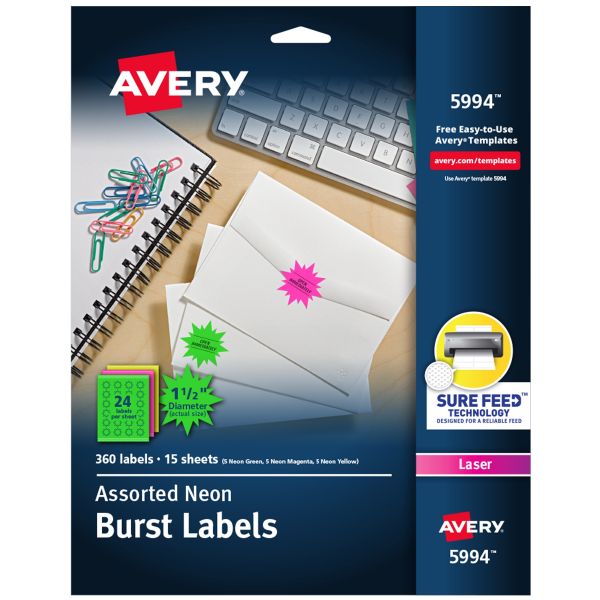 AVE5994