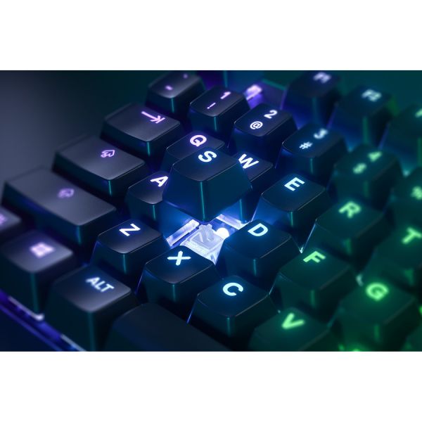 SteelSeries Apex PRO TKL Keyboard - IGRM6TB052 | OfficeSupply.com SteelSeries Apex PRO TKL Keyboard - IGRM6TB052 | OfficeSupply.com