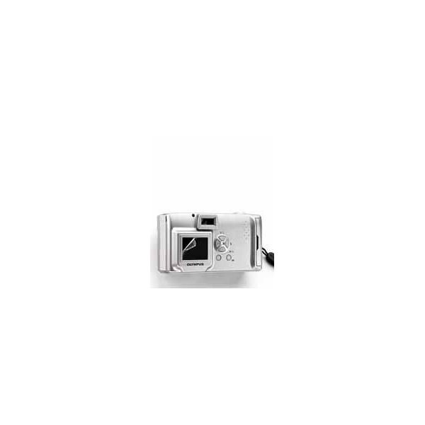 99088 Fellowes Digital Camera Screen Protectors