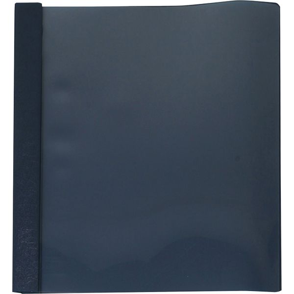 SPR71456 Sparco Paperex Clear Front Report Covers