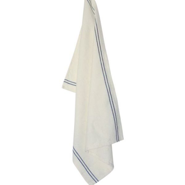 NOTM050761 Cream Vintage Towel 20"X28"