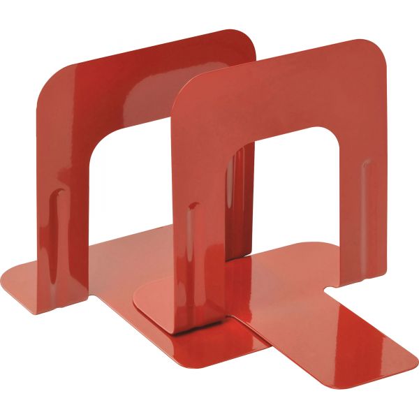 MMF241005007 MMF Economy Steel 5" Bookends