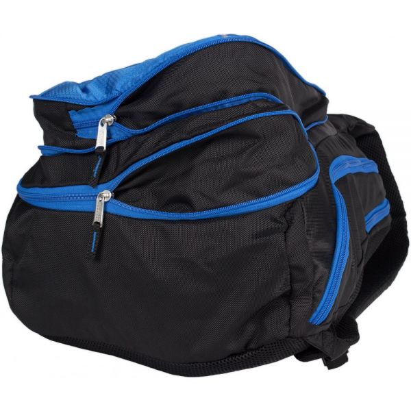Five Star Expandable Backpack - MEA50156 | OfficeSupply.com