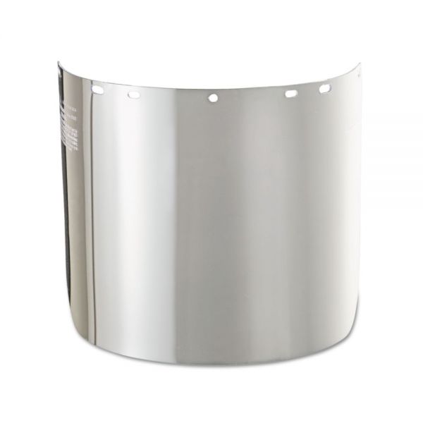 MSA488132 MSA V-Gard Visors, 7.88 in x 15.76 in x 0.6 in
