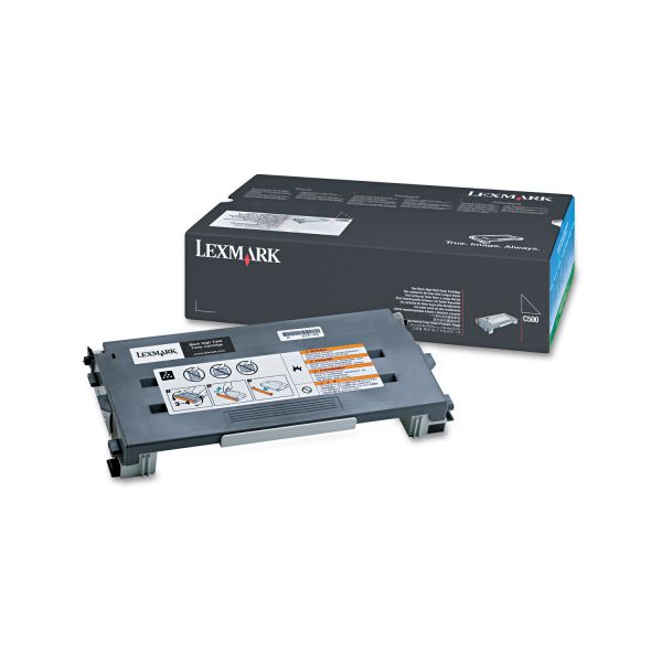 LEXC500H2KG