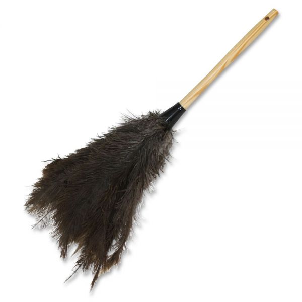 GJO90118 Genuine Joe Feather Duster